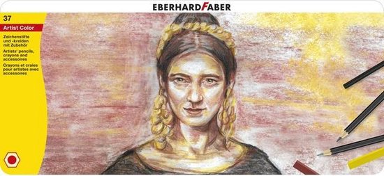Tekenset Eberhard Faber