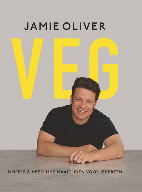 Jamie’s VEG