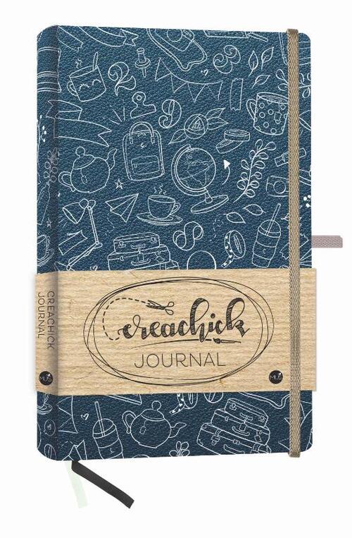 Creachick Journal