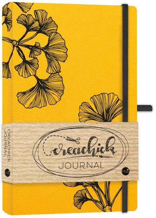 Creachick journal