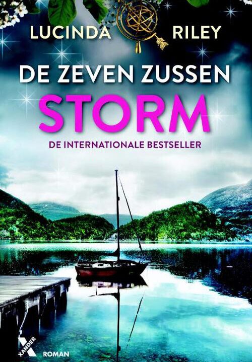 De zeven zussen 2 – Storm