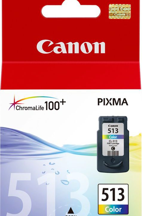 Canon Pixma 513 Kleur