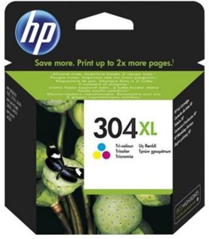 HP 304 XL Kleur