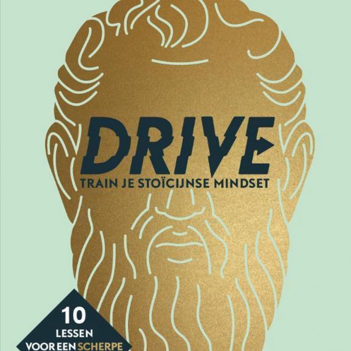 DRIVE: Train je stoïcijnse mindset