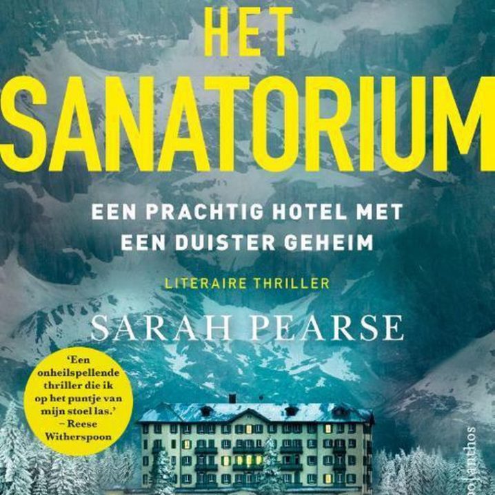 Het sanatorium