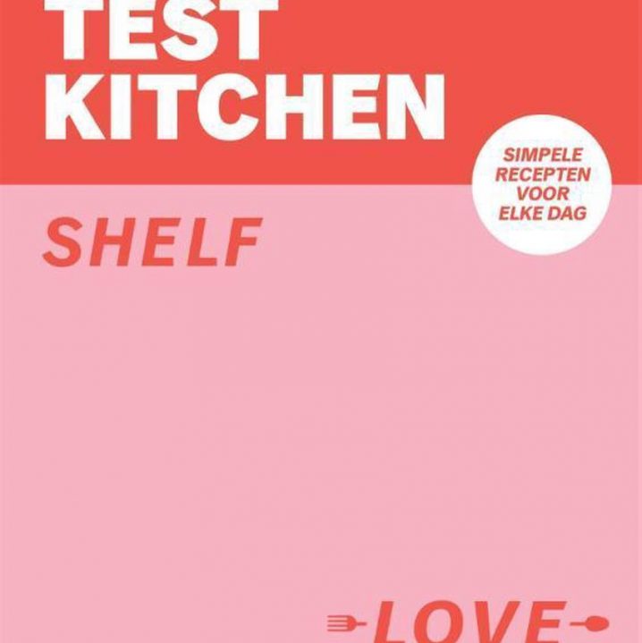 Ottolenghi Test Kitchen – Shelf Love