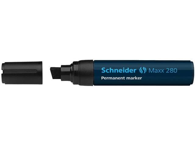 Schneider Maxx 280 permanent marker