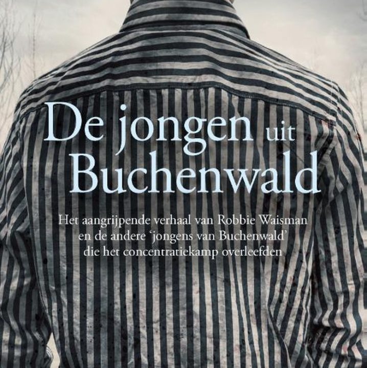 De jongen uit Buchenwald