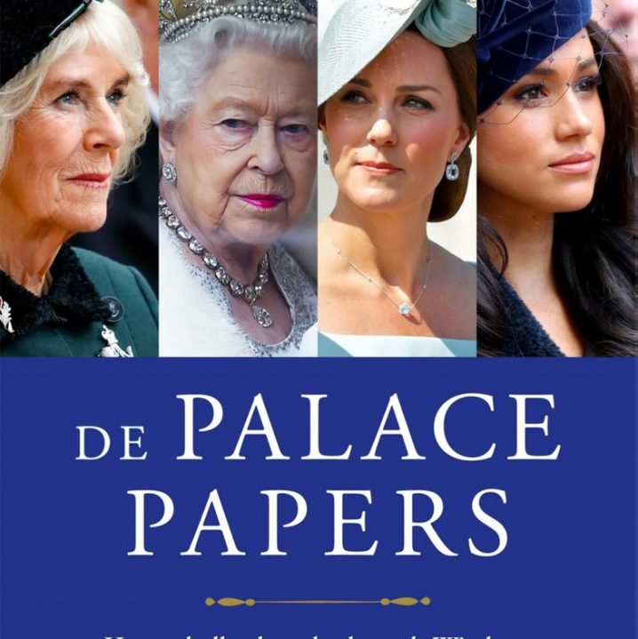De Palace Papers