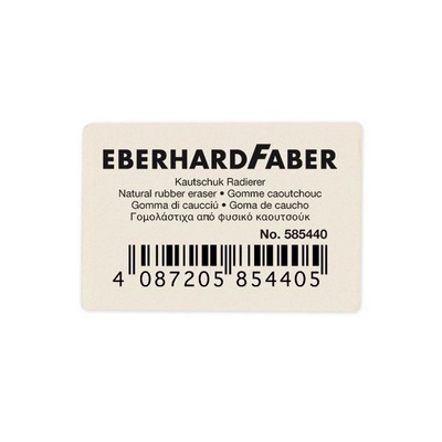 Gum Eberhard Faber EF-585440