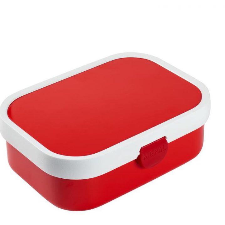 Lunchbox Campus - Red