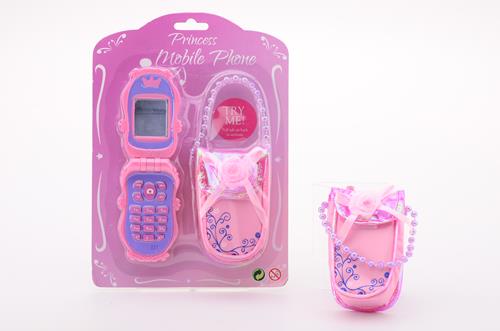 Princess Mobile Phone Jt