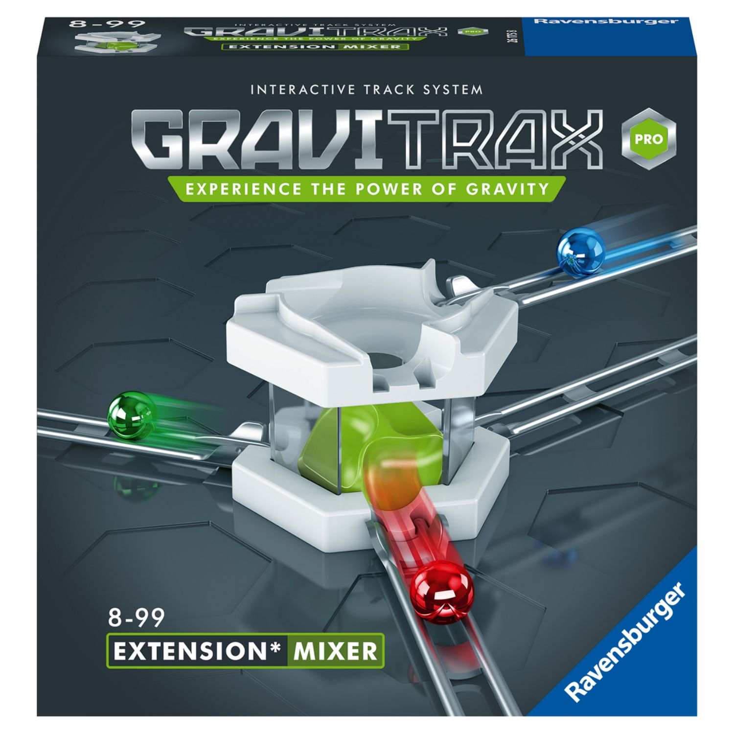 Gravitrax Vertical Mixer