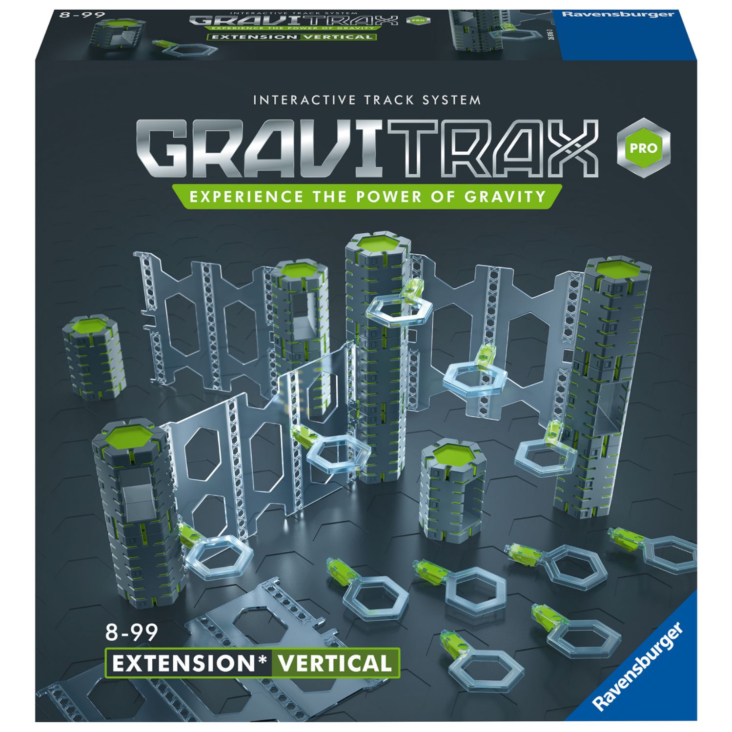 Gravitrax Vertical Expansion