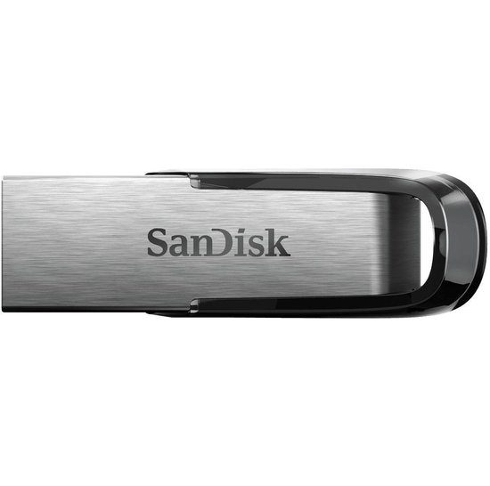 SanDisk Ultra Flair Flash Drive 32GB USB