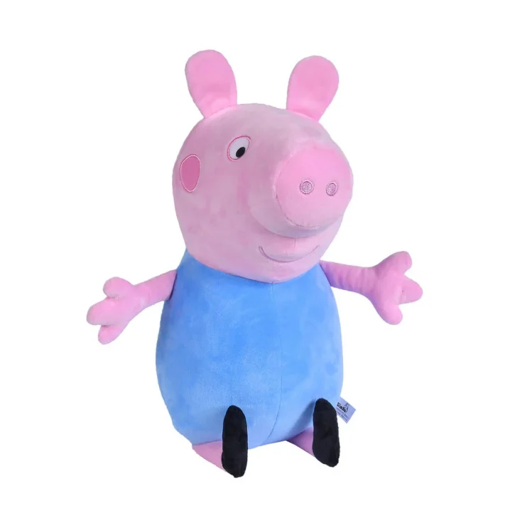 Peppa Pig George 31 Cm