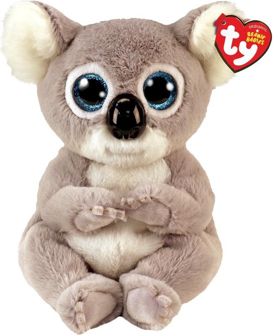 Ty Beanie Babies Melly Koala