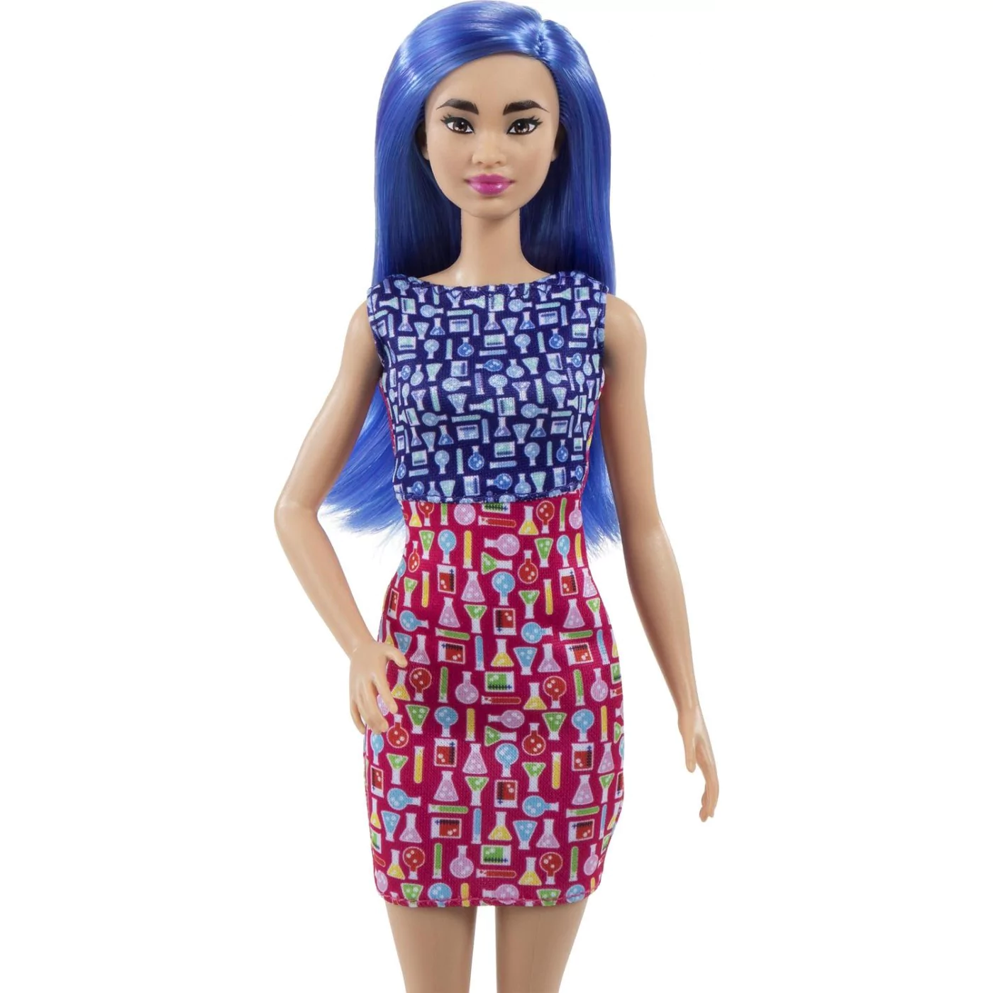 Barbie I Can Be Assorti