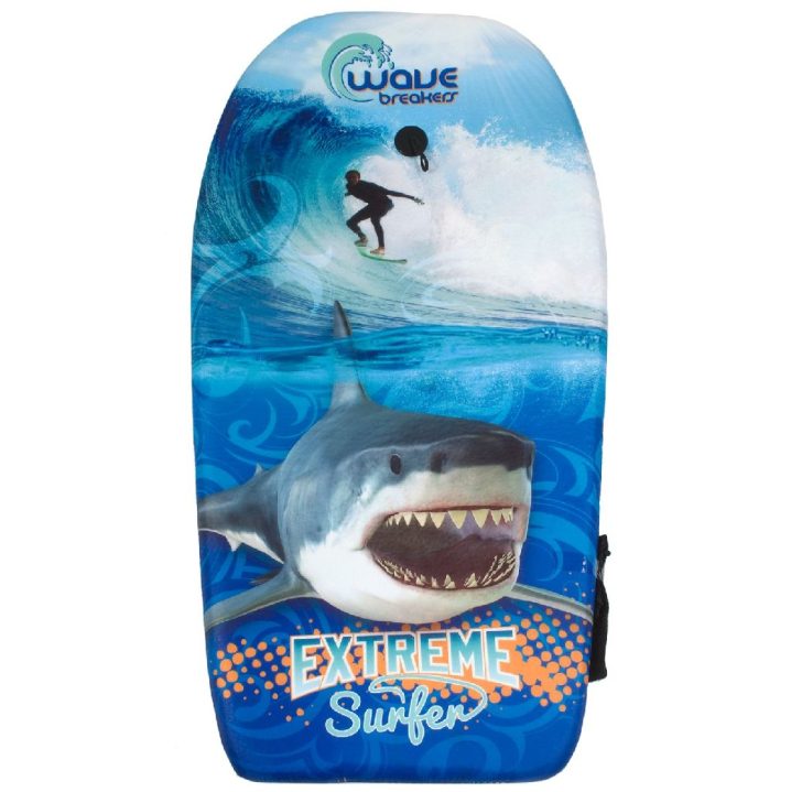 Bodyboard Shark 83cm