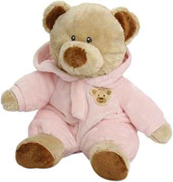 Ty Beanie Boo’s Pyjama Bear Pink 24cm