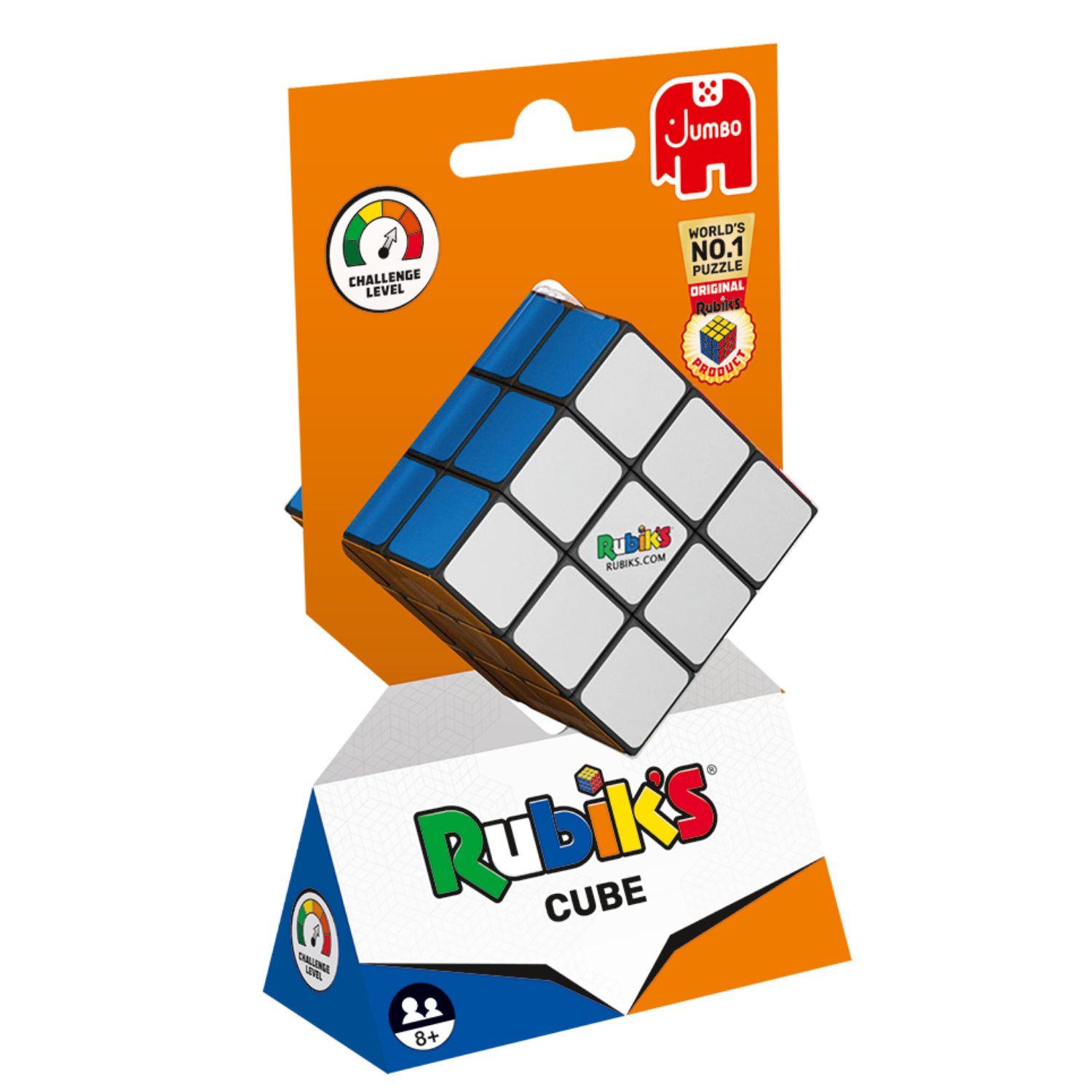 Rubik’s Kubus 3×3