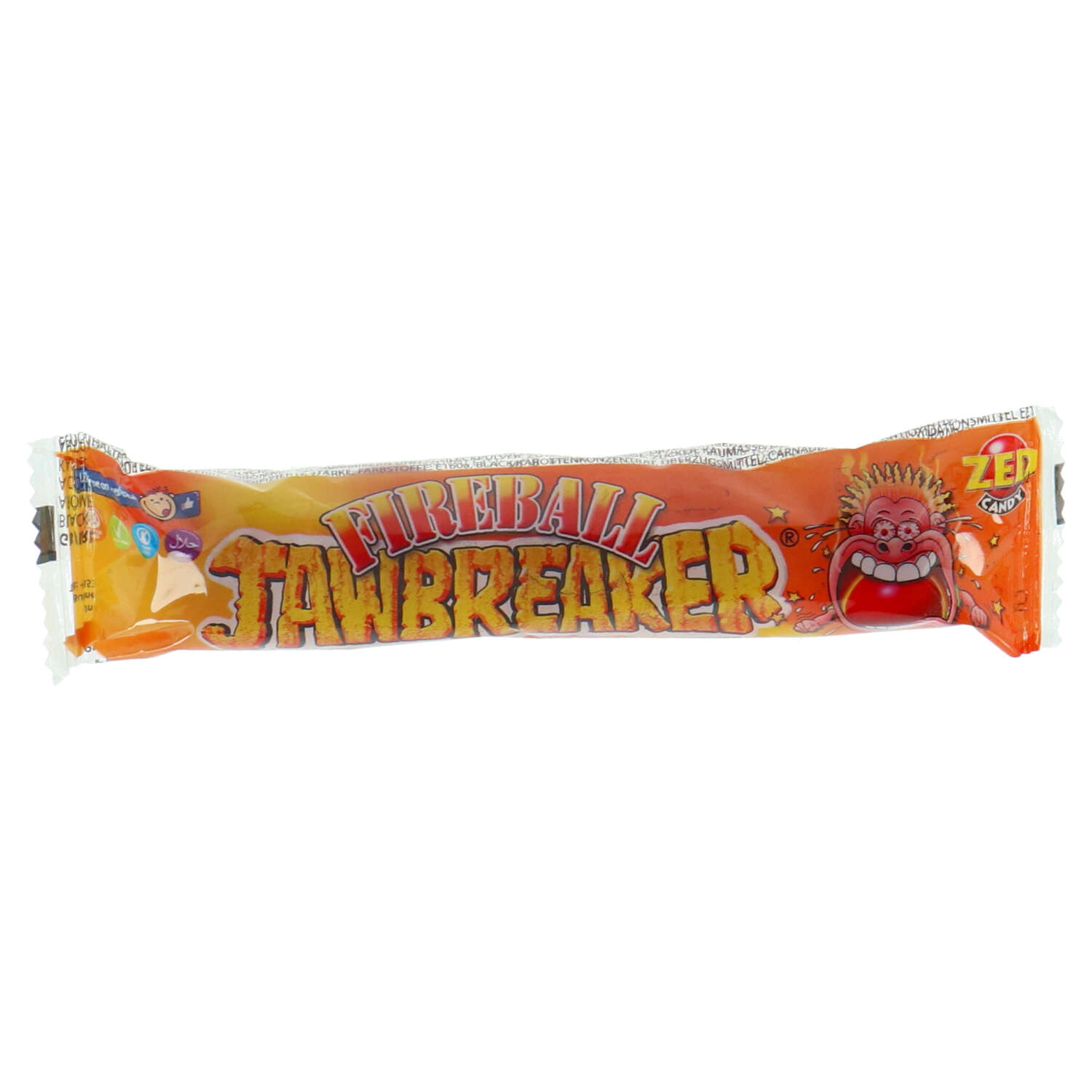 Snoep Jawbreakers Fireballs