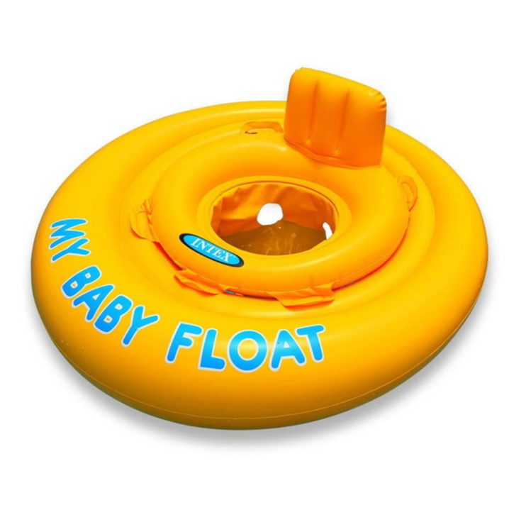 Zwemring My Baby Float 6 – 12 Maanden