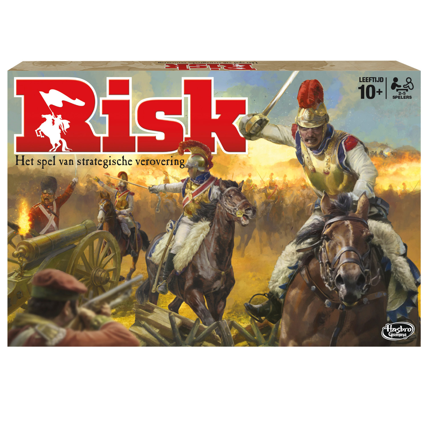 Spel Risk