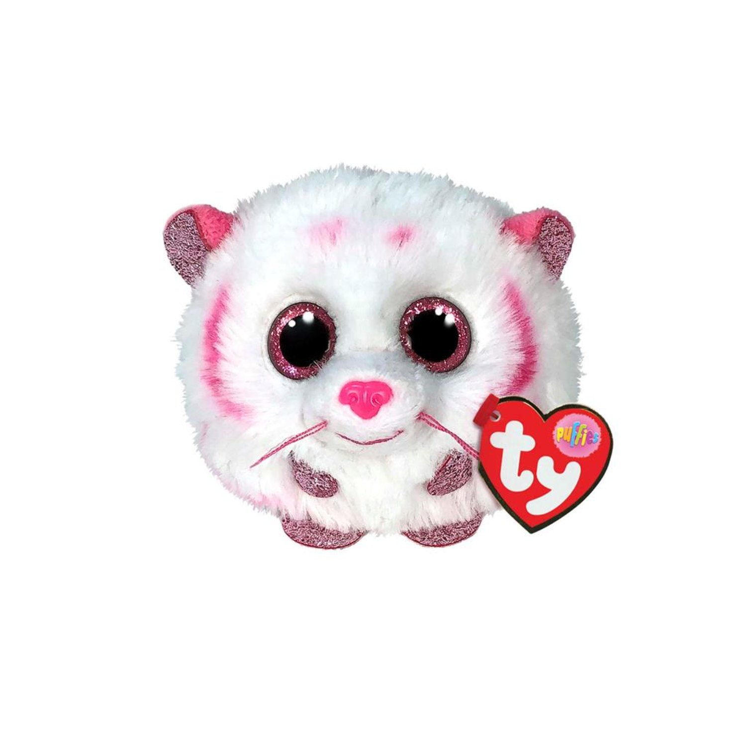 Ty Puffies Tabor Tiger 10 Cm