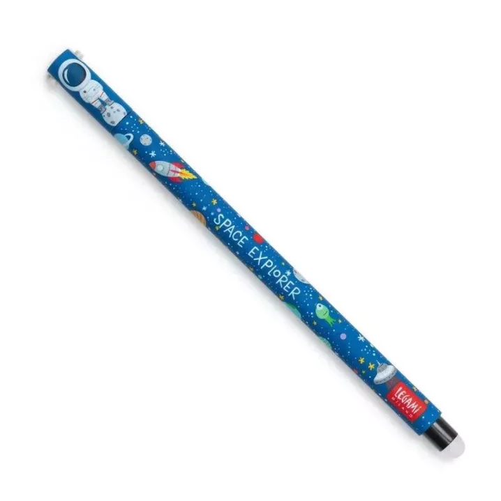 Legami Erasable Pen Space