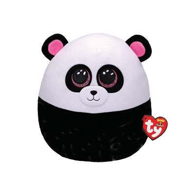 Ty Squish-a-boo Bamboo Panda 20 Cm