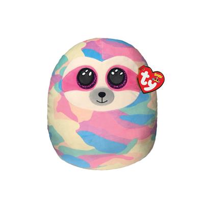 Ty Squish-a-boo Cooper Sloth 20 Cm
